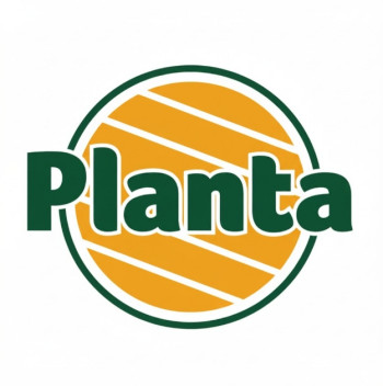 Logo Planta