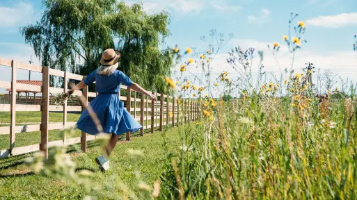 Ogród bez stresu i presji? Lemonading to najgorętszy trend w 2026 roku