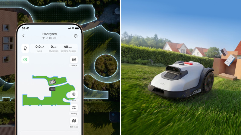 eufy C15