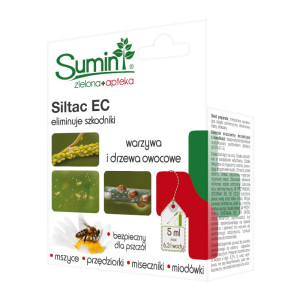 Siltac EC