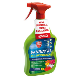 Sanium AL