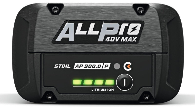 Nowy akumulator ALLPRO