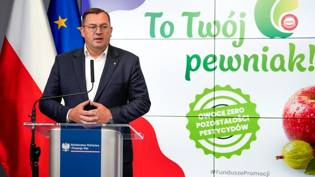 Kampania „To Twój Pewniak!”