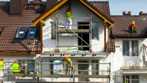 Czyste Powietrze 2026. Od 20 lipca więcej pieniędzy i czasu na remont