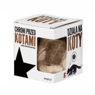 Środek odstraszający koty &ndash; Chroni przed kotami &ndash; 2 szt. | Kunagone