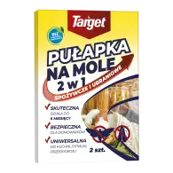 Pułapka na mole kuchenne &ndash; 2 szt. | Target