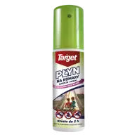 Płyn na komary, kleszcze i meszki &ndash; 100 ml | Target