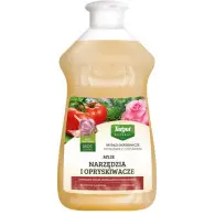 Mydło potasowe ogrodnicze 500 ml | Target