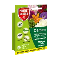 Deltam, koncentrat &ndash; 2x5 ml | Protect Garden