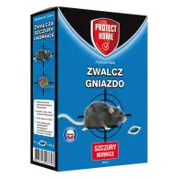 Pasta trutka na szczury i nornice Rodicum Extra &ndash; 400 g | SBM