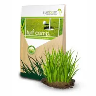 TURFCOMP&reg; &ndash; mikoryza + naw&oacute;z + hydrożel do trawnika &ndash; 3 kg