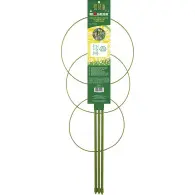 Podpora pierścieniowa do roślin &ndash; 50 cm