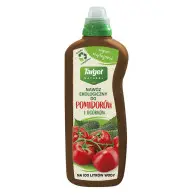Płynny naw&oacute;z ekologiczny do pomidor&oacute;w, og&oacute;rk&oacute;w i zi&oacute;ł &ndash; 1 l | Target