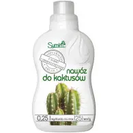 Naw&oacute;z do kaktus&oacute;w, płynny &ndash; 250 ml