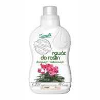 Naw&oacute;z Do Roślin Domowych i Balkonowych 250 ml
