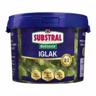 Naw&oacute;z Osmocote Iglak 2w1, szybko- i długodziałajacy &ndash; 10 kg