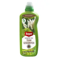 Naw&oacute;z Do Traw Ozdobnych &ndash; 1 l Target