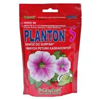 Planton S, naw&oacute;z rozpuszczalny do roślin balkonowych &ndash; 200 g