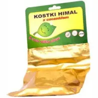 Kostki Himal &ndash; czosnkowy preparat na krety (6szt. x 10 g) &ndash; 60 g