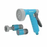 Zestaw ze zraszaczem pistoletowym 1/2" Rain &ndash; Cellfast
