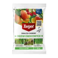 Syllit WP, Na Choroby Drzew Owocowych &ndash; 45 g