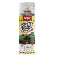 Kret Repeller spray &ndash; na krety &ndash; 400 ml Target