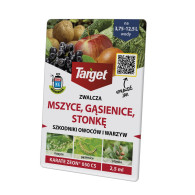 Karate Zeon 050 CS &ndash; Zwalcza Szkodniki Roślin &ndash; 2,5 ml | Target