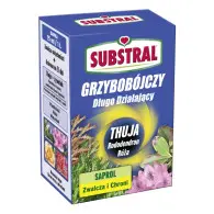 SAPROL, środek grzybob&oacute;jczy dla tuj &ndash; 100 ml