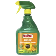 MNISZEK ULTRA HOBBY AL &ndash; zwalcza chwasty &ndash; 750 ml | Substral
