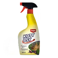 Płyn odstraszający psy i koty &ndash; 500 ml | Target