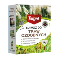 Naw&oacute;z Do Traw Ozdobnych 1 kg