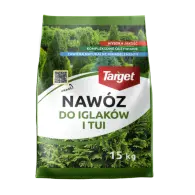 Naw&oacute;z Do Iglak&oacute;w i Tui 15 kg