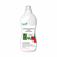 Naw&oacute;z z Pokrzywy 1 l &ndash; Organiczny Płynny &ndash; Sumin