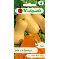 Dynia piżmowa 'Butternut'