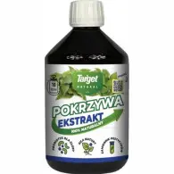 Pokrzywa ekstrakt 500 ml - Target