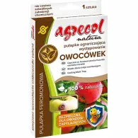 Pułapka feromonowa - na owoc&oacute;wkę - 1 szt. Agrecol