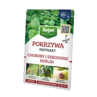 Neykor pokrzywa ekstrakt 30 ml - Target