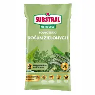 Podłoże ROŚLINY ZIELONE, ziemia do roślin tropikalnych &ndash; 3 l